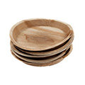 Areca Leaf Plates